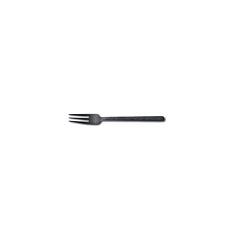 Couvertpoint Tafelvork Kodai Vintage Black 18/0 16,3 Cm