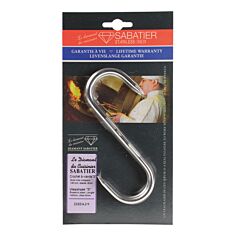 Diamant Sabatier Vleeshaak 14Cm 2332