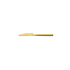Comas Tafelmes Canada Vintage Gold 18/0 23,3 Cm
