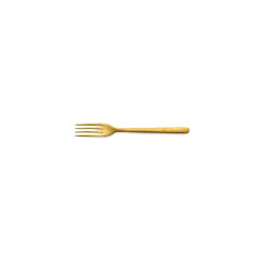 Comas Tafelvork Canada Vintage Gold 18/0 20,4 Cm