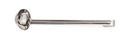Hendi Opscheplepel Rvs 6Cm