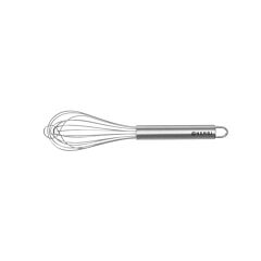Hendi Garde 20 Cm Rvs