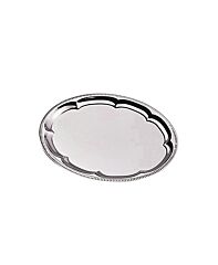 Hendi Party-Schaal Ovaal