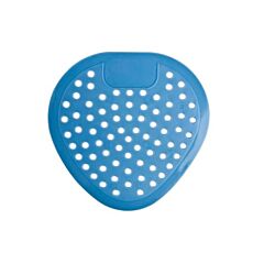 Urinoirmatje Blauw