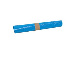 Vhc Afvalzak Blauw 80X110cm 130 Lt