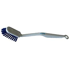 Diversey Afwasborstel Klein Hard Blauw
