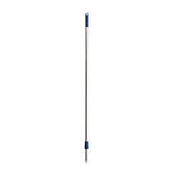 Diversey Steel Aluminium Blauw 1450 Mm