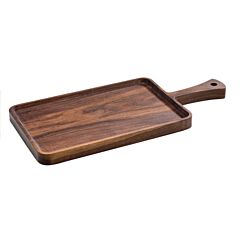 Cosy & Trendy Acacia Houten Plank 39X18x2 Cm