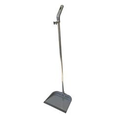 Taski Stofblik Met Lange Steel 195X245x845mm