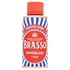 Brasso Koperglans