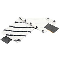 Vileda Vlakmop Zebra Microplus 40 Cm