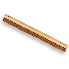 Vero Zaalveger 100Cm Hout Kokos Type 1510