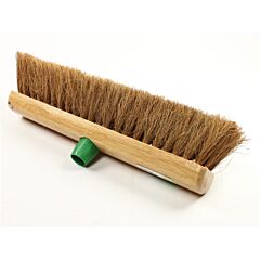 Betra Zaalbezem Hout-Haar 40 X 17 Cm