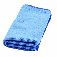 Taski Microvezeldoek Blauw 36X36cm