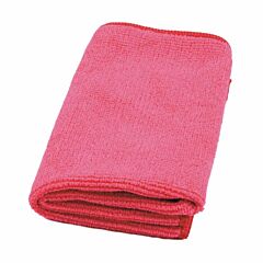 Taski Microvezeldoek Rood Mymicro 36X36cm