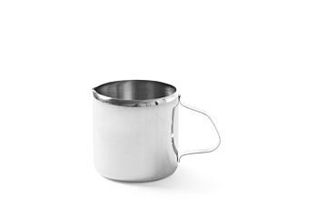 Hendi Melkkan Rvs 150Ml