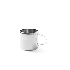 Hendi Melkkan Rvs    150Ml