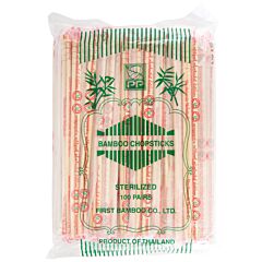 Chopsticks Bamboo 22,5 Cm