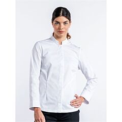 Chaud Devant Koksbuis Sabor Lady Wit Maat Xl