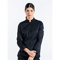 Chaud Devant Koksbuis Sabor Lady Zwart Maat S