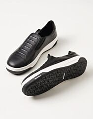 Chaud Devant Schoen Mx Pro Magister Low Black Maat 39