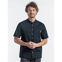 Chaud Devant Koksbuis Verano Sfx Zwart Korte Mouw Maat Xl