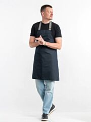 Chaud Devant Sloof Bohemian Zwart W70 - L85
