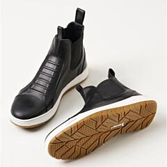 Chaud Devant Schoen St Pro Amici Mid Black Maat 40