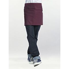 Chaud Devant Sloof Apron Base Cherry W100-L45