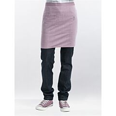 Chaud Devant Sloof Apron Base Blossom W100-L45