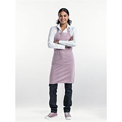 Chaud Devant Schort Bib Apron Base Blossom W70-L85