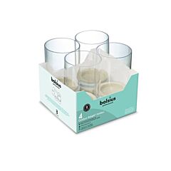 Bolsius Professional Relight Houder Outdoor