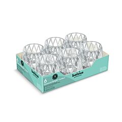 Bolsius Relight Houder Diamant