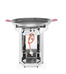 Hendi Fiesta 800, 7Kw, 800X800x(H)900Mm