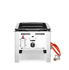 Hendi Bake-Master Mini, 5,8Kw, 340X540x(H)300Mm