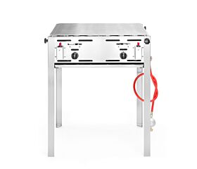 Hendi Roast-Master Maxi, 11,6Kw, 650X540x(H)840Mm