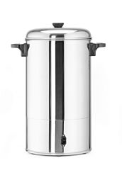 Hendi Percolator, 10L, 230V/1500W, 387X275x(H)530Mm