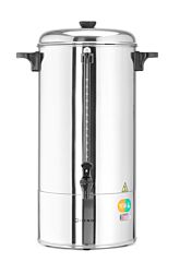 Hendi Percolator, 16L, 230V/1500W, 387X275x(H)595Mm