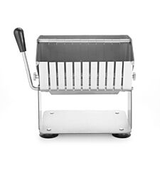 Hendi Worstsnijder - Manueel, 275X170x(H)235Mm