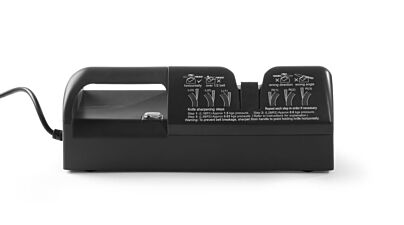 Hendi Messenslijper, 295X110x(H)110Mm