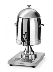 Hendi Melkdispenser, 10,5L, 260X360x(H)536Mm