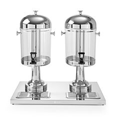 Hendi Sapdispenser, 16L, 560X350x(H)580Mm