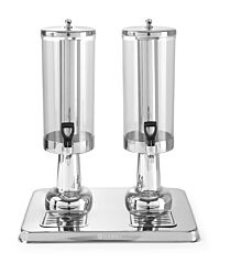 Hendi Sapdispenser, 6L, 415X315x(H)490Mm