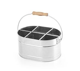 Hendi Tafel Caddy, 245X180x(H)130Mm