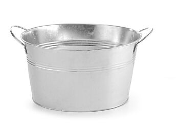 Hendi IJsemmer, 400X330x(H)220Mm