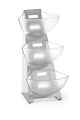 Hendi Multirack, 190X240x(H)410Mm