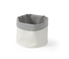 Hendi Broodzak Rond, Beige, Ø¸150X(H)150Mm