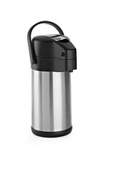 Hendi Pompkan - 3L, 3L, Xx(H)373Mm