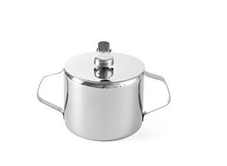 Hendi Suikerpotje, 0,3L, Ø¸85X(H)80Mm