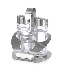 Hendi Menage, 90X90x(H)115Mm